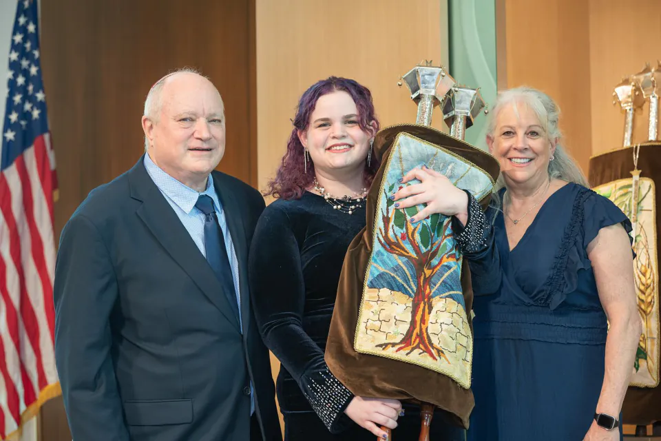 Bar mitzvah photography in Boca Raton by Eric Goldstein