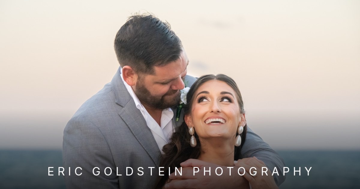 Eric Goldstein Photography