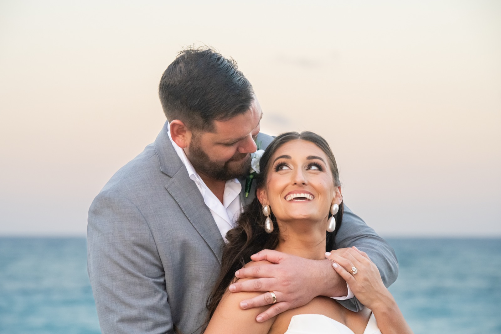 Wedding ceremony South Florida