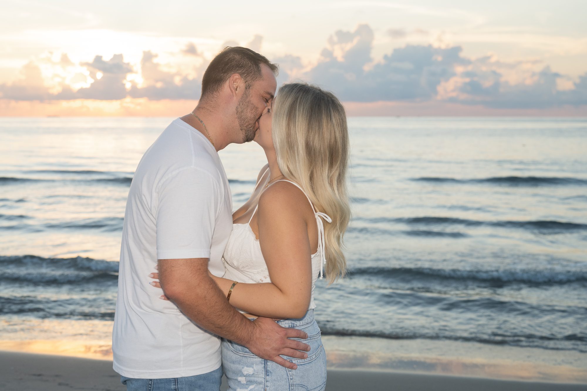 Reception photography South Florida
