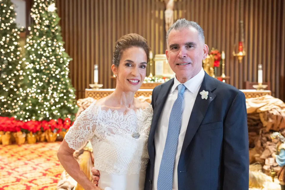 Documentary wedding photography