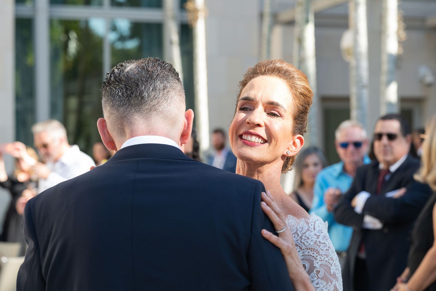 South Florida wedding photographer